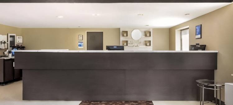 舒适酒店湖滨店(Comfort Inn Lakeshore)图片