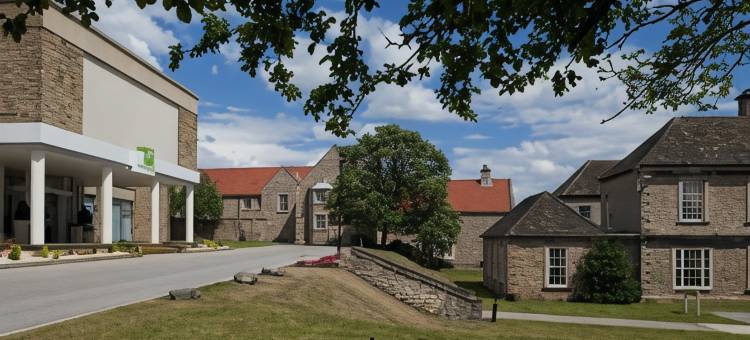 唐克斯特假日酒店(Holiday Inn DONCASTER A1 (M), JCT.36 by IHG)图片
