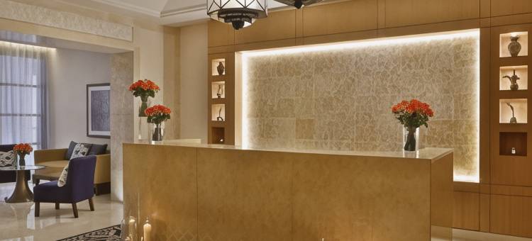 迪拜丽思卡尔顿酒店(The Ritz-Carlton, Dubai)图片