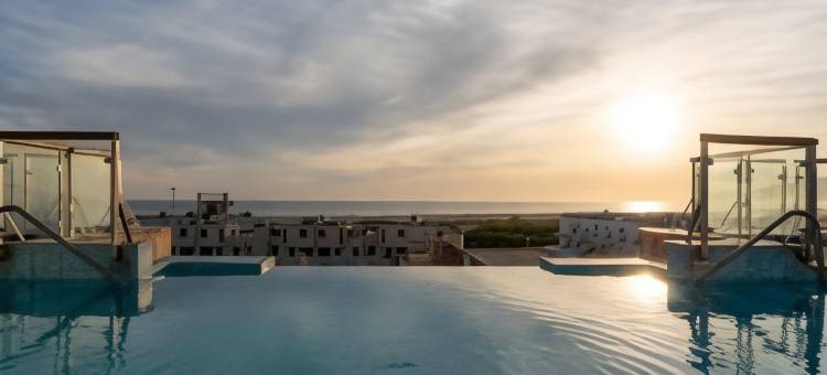 塔里法兰斯酒店(a member of Radisson Individuals)(Hotel Tarifa Lances, a member of Radisson Individuals)图片
