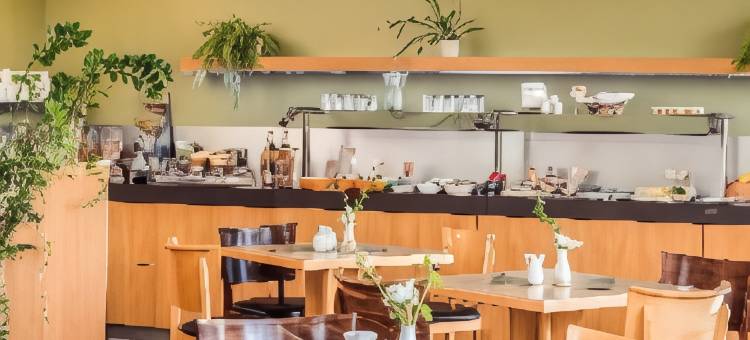 宜必思艾森纳哈酒店(Ibis Hotel Eisenach)图片