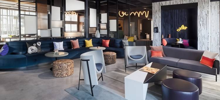 麦卡伦雅乐轩酒店(Aloft McAllen)图片
