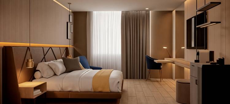 Voco Guadalajara Expo by IHG图片
