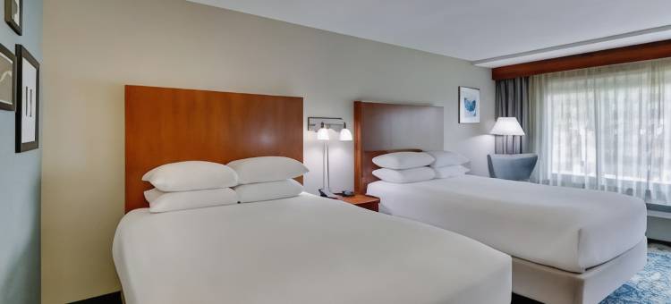 圣安东尼奥机场德鲁里套房酒店(Wyndham Garden San Antonio Airport Northeast)图片