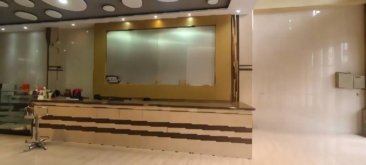 宾唐酒店(Hotel Bintang)图片