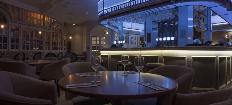 王首酒店(The Kings Head Hotel)图片