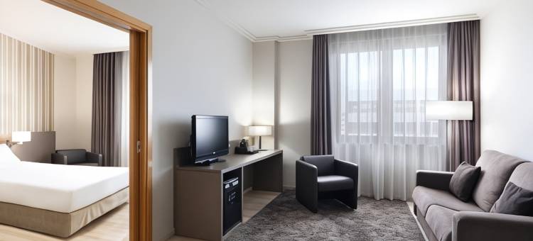 SB塔拉戈纳城市酒店(Hotel SB Ciutat Tarragona)图片