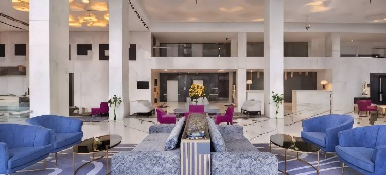 阿格拉丽笙酒店(Radisson Hotel Agra)图片