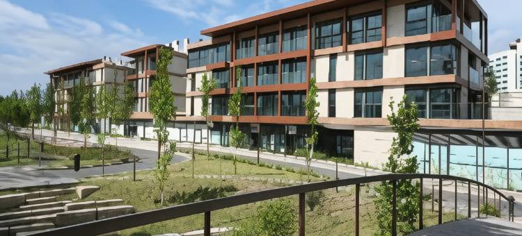 特罗亚阿卡拉公寓-特辑集团(Troia Residence - Apartamentos Ácala)图片