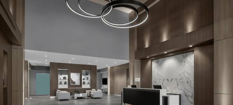 万豪AC酒店匹兹堡南点(AC Hotel Pittsburgh Southpointe)图片
