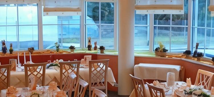 阿尼卡酒店(Hotel Anika)图片