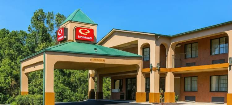 伊克诺旅馆(Econo Lodge)图片