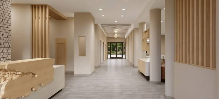 万豪中堡TownePlace Suites 套房酒店(TownePlace Suites by Marriott Middleburg)图片