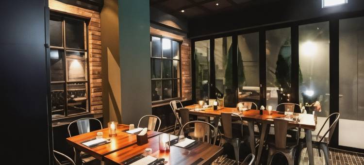 舍堂SR酒店(SR Hotel Sadang)图片