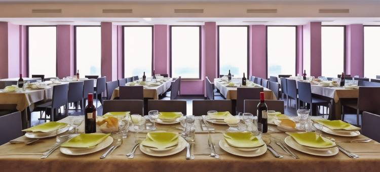 阿西西-塞纳科洛酒店(TH Assisi - Hotel Cenacolo)图片