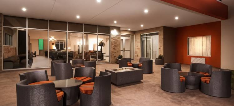 科珀斯克里斯蒂最佳西方Plus行政长住IH-37酒店(Best Western Plus Executive Residency IH-37 Corpus Christi)图片