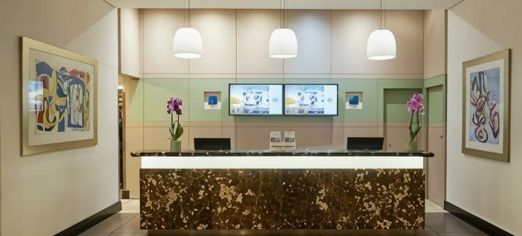 开普敦北码头Protea酒店(Protea Hotel Cape Town North Wharf)图片