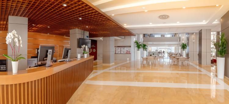 RH伊法奇全包酒店(Hotel RH Ifach)图片