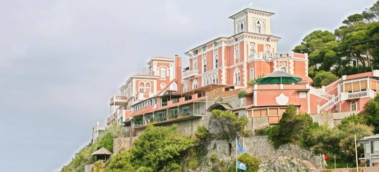 索里索德尔拜亚酒店(Hotel Baia Del Sorriso)图片