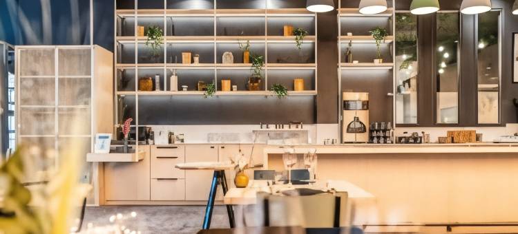 宜必思尚品利摩日中心酒店(Ibis Styles Limoges Centre)图片