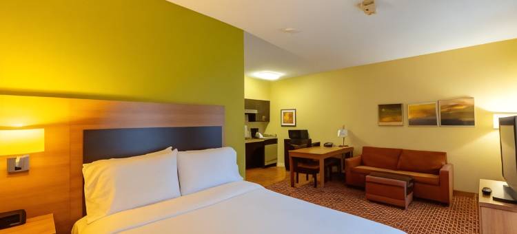 Candlewood Suites Bedford - Fort Worth by IHG图片