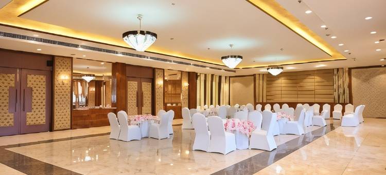 夏姆里拉酒店(Hotel Shyamleela)图片