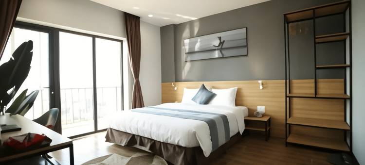 金塞尔斯酒店(KingSales Hotel)图片