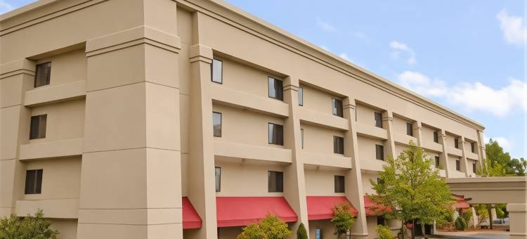 卡拉马祖酒店(Kalamazoo Hotel)图片