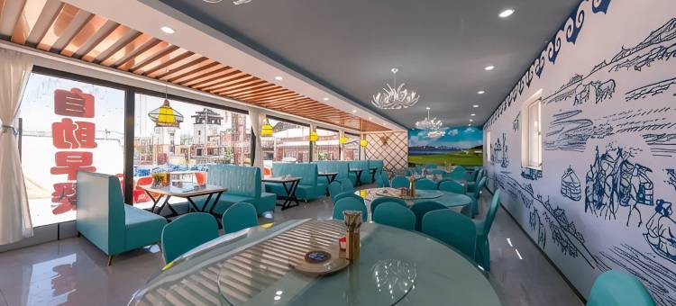 塞罕坝金龙·渡假轻奢酒店(塞罕坝国家森林公园景区店)图片