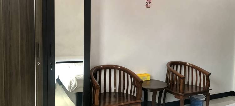 阿肖法西阿里亚酒店(Ashofa Syariah Hotel)图片