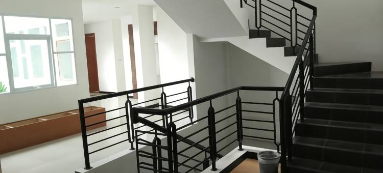 万隆佩塔青年旅馆(Peta Hostel Bandung)图片