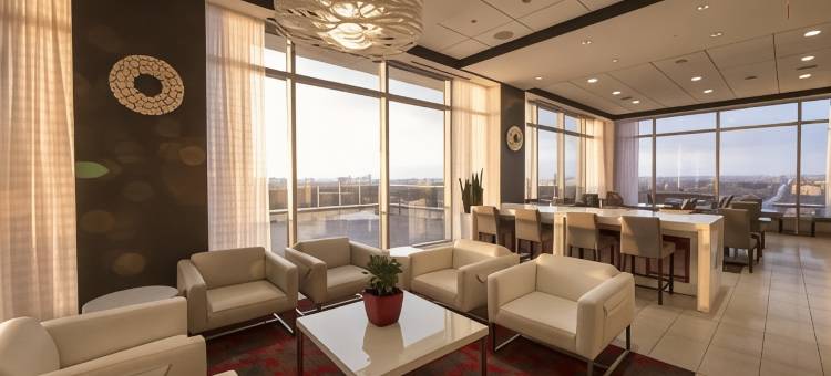 自由套房酒店(Liberty Suites)图片