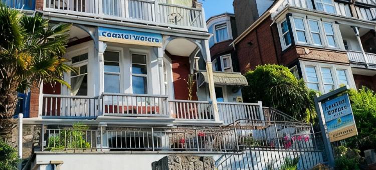 沿海水域酒店(Coastal Waters (Hotel Barton))图片