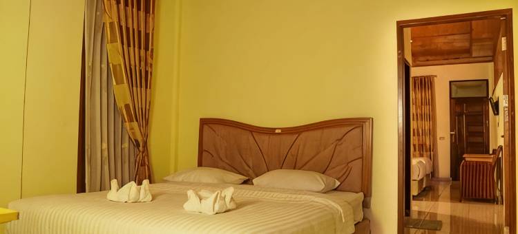 茱迪塔小屋旅馆(Judita Cottage)图片