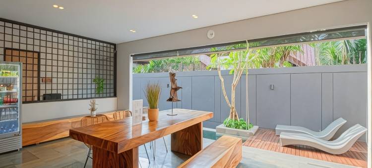 卡拉瓦茨M公寓(M Studio Karawaci)图片