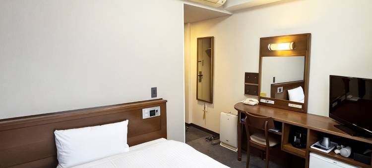 露樱酒店御殿场站南店(Hotel Route-Inn Gotenba Eki-Minami)图片