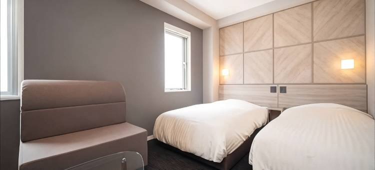 超级酒店-新居滨(Super Hotel Niihama)图片
