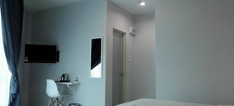L酒店(L Hotel)图片