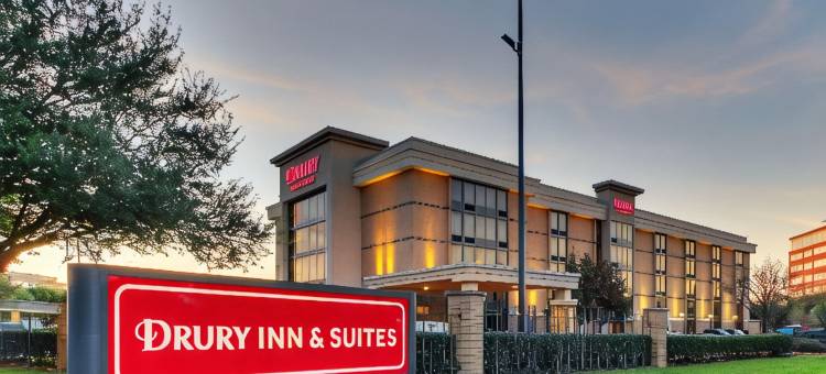 休斯敦舒格兰赫里蒂奇套房酒店，璀蔓臻选温德姆(Heritage Inn Suites Houston Sugar Land, Trademark by Wyndham)图片