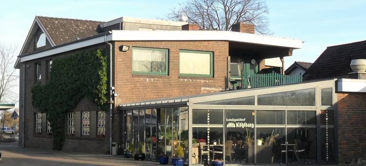 兰德加斯托科尔布拉格酒店(Landgasthof Köhlbarg)图片