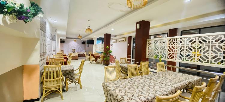 Atia New Hotel图片