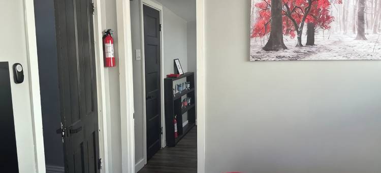 红门比斯比小屋/山景住宿(Red Door Bungalow Bisbee / Mountain Views Stay)图片