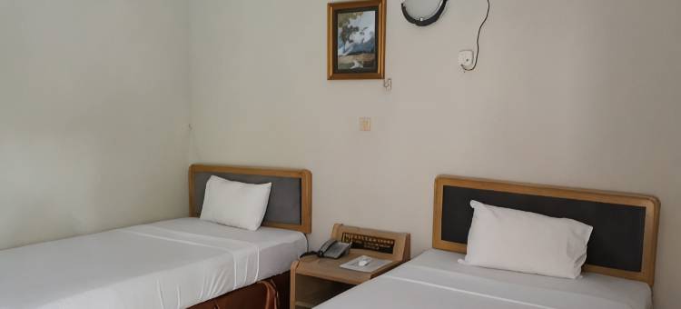 阿格罗维萨塔酒店(Hotel Agrowisata)图片
