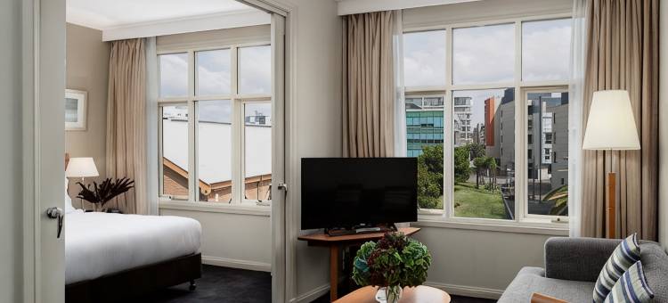 纽卡斯尔瑞吉斯酒店(Rydges Newcastle)图片