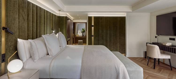 安道尔Mim美利亚精选酒店(Mim Andorra Member of Melia Collection)图片