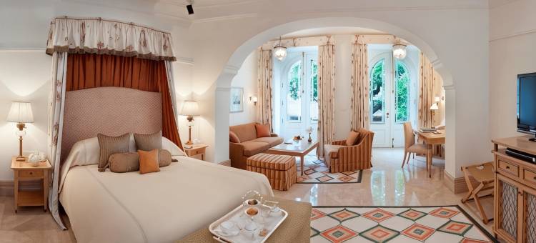 泰姬法拉克奴玛宫酒店(Taj Falaknuma Palace)图片