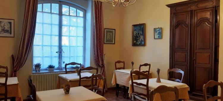 世纪酒店(Hôtel le Siècle)图片