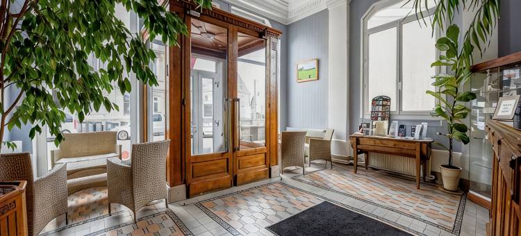 欧洲酒店(Hotel de l'Europe)图片