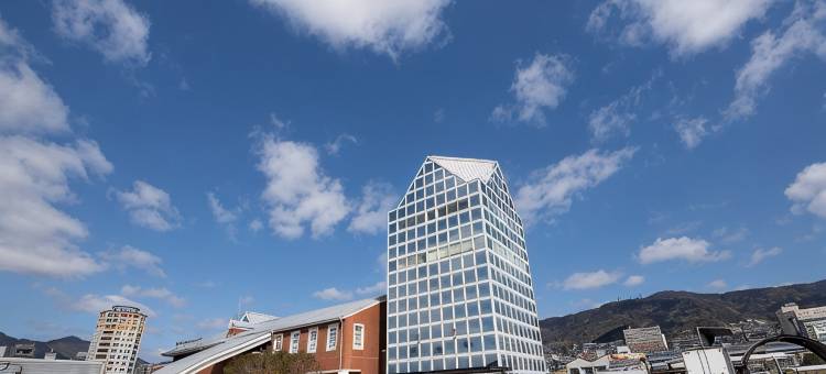 瑞索尔佐世保酒店(Hotel Resol Sasebo)图片
