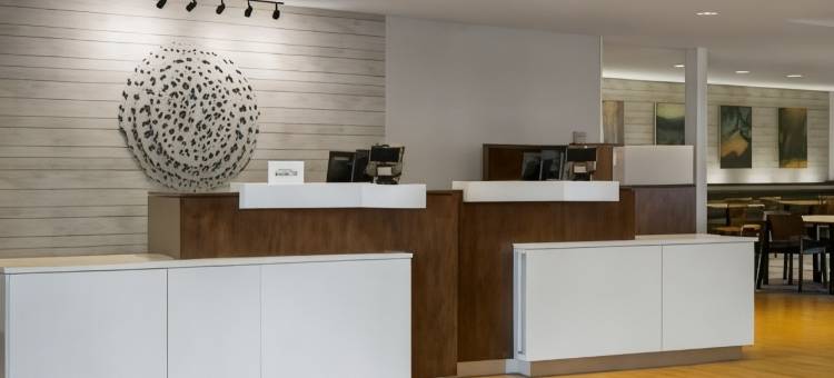 印第安纳波利斯费希尔斯万枫酒店及套房(Fairfield Inn & Suites Indianapolis Fishers)图片